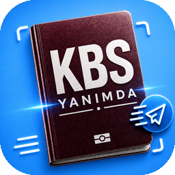 KBS Yanımda logosu